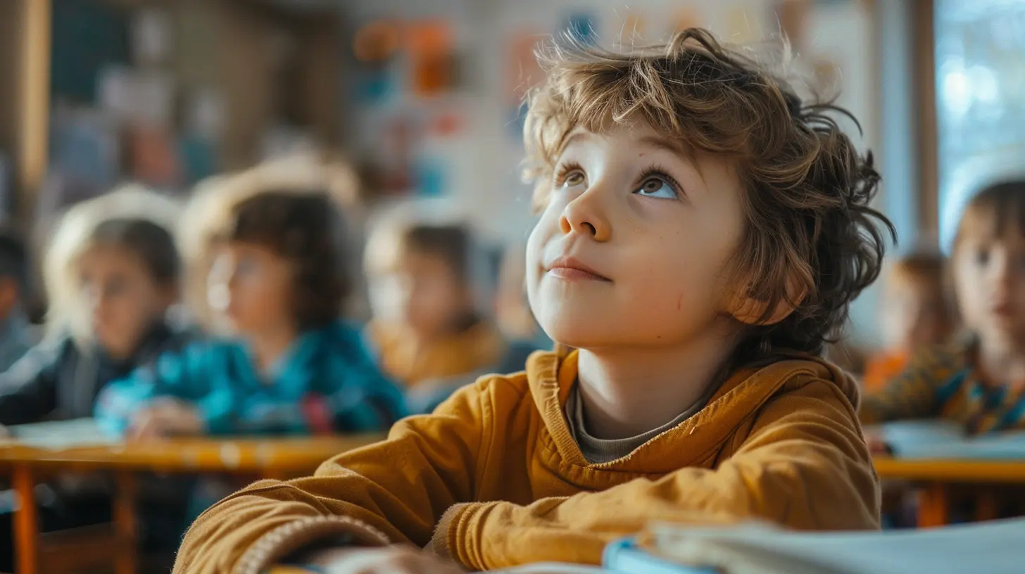 College Essays That Made a Difference in 2027