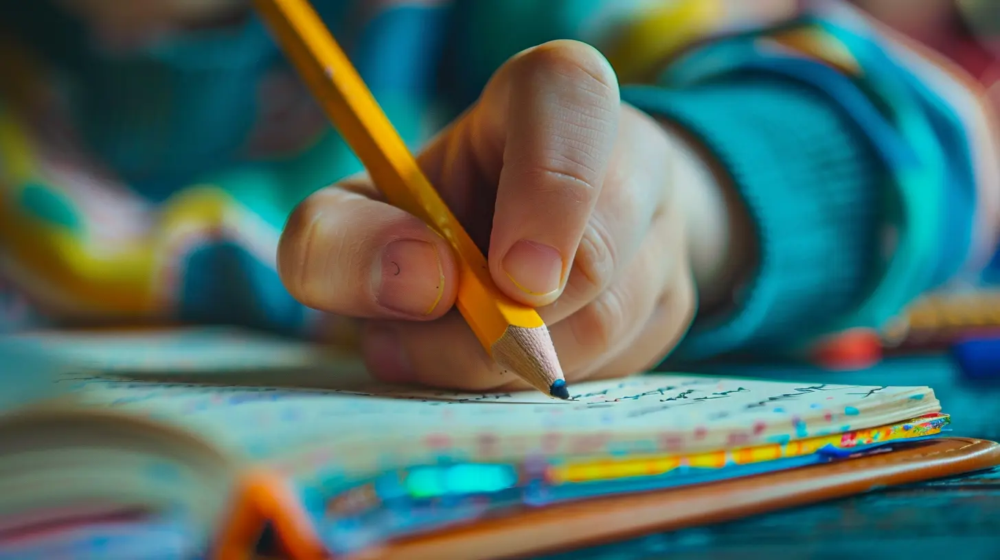 College Essays That Made a Difference in 2027