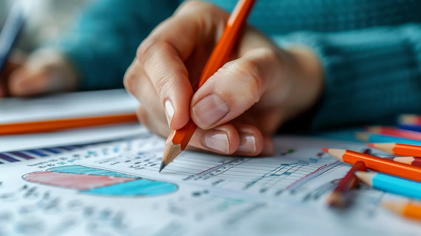 Common Pitfalls in Summative Assessments and How to Avoid Them