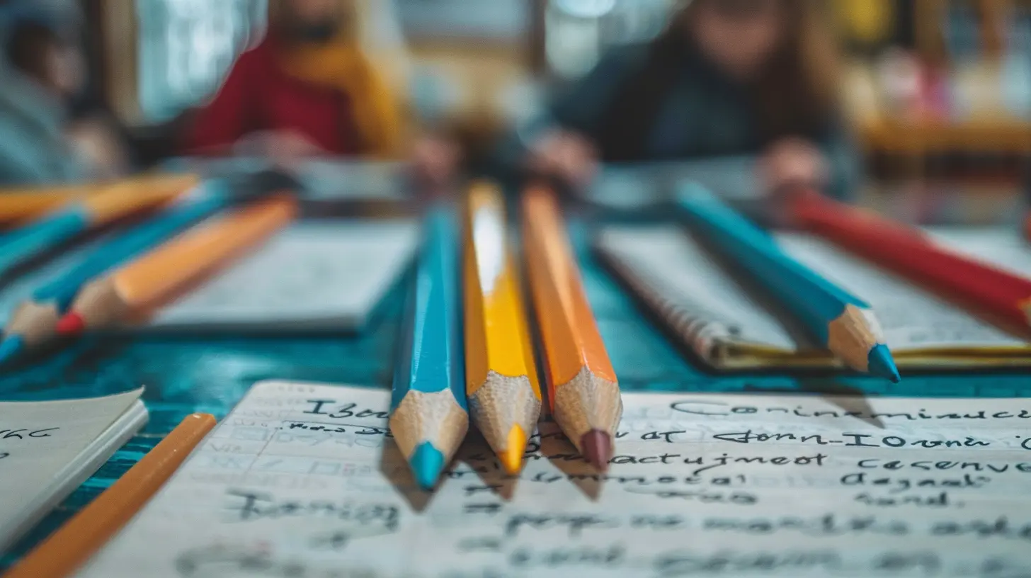 Common Pitfalls in Summative Assessments and How to Avoid Them