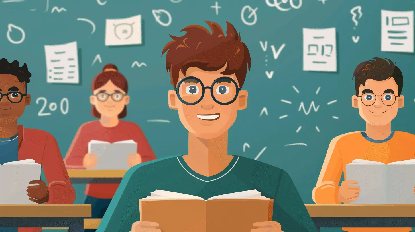 Common Pitfalls in Summative Assessments and How to Avoid Them