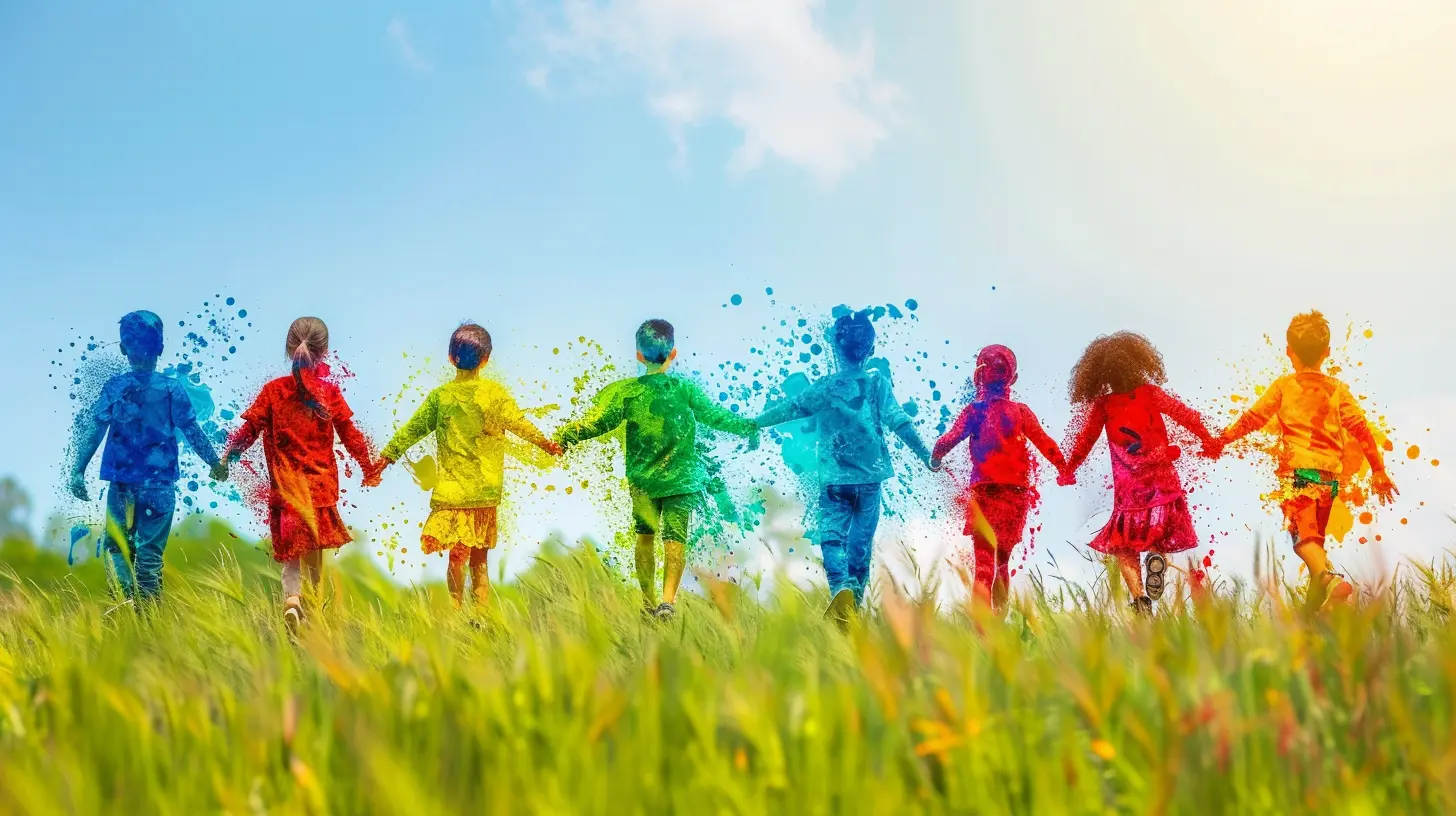 Creating a Culture of Collaboration in Virtual Classrooms