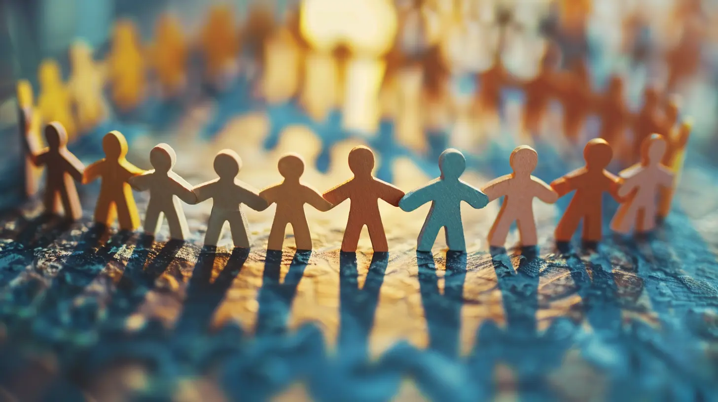 Creating a Culture of Collaboration in Virtual Classrooms