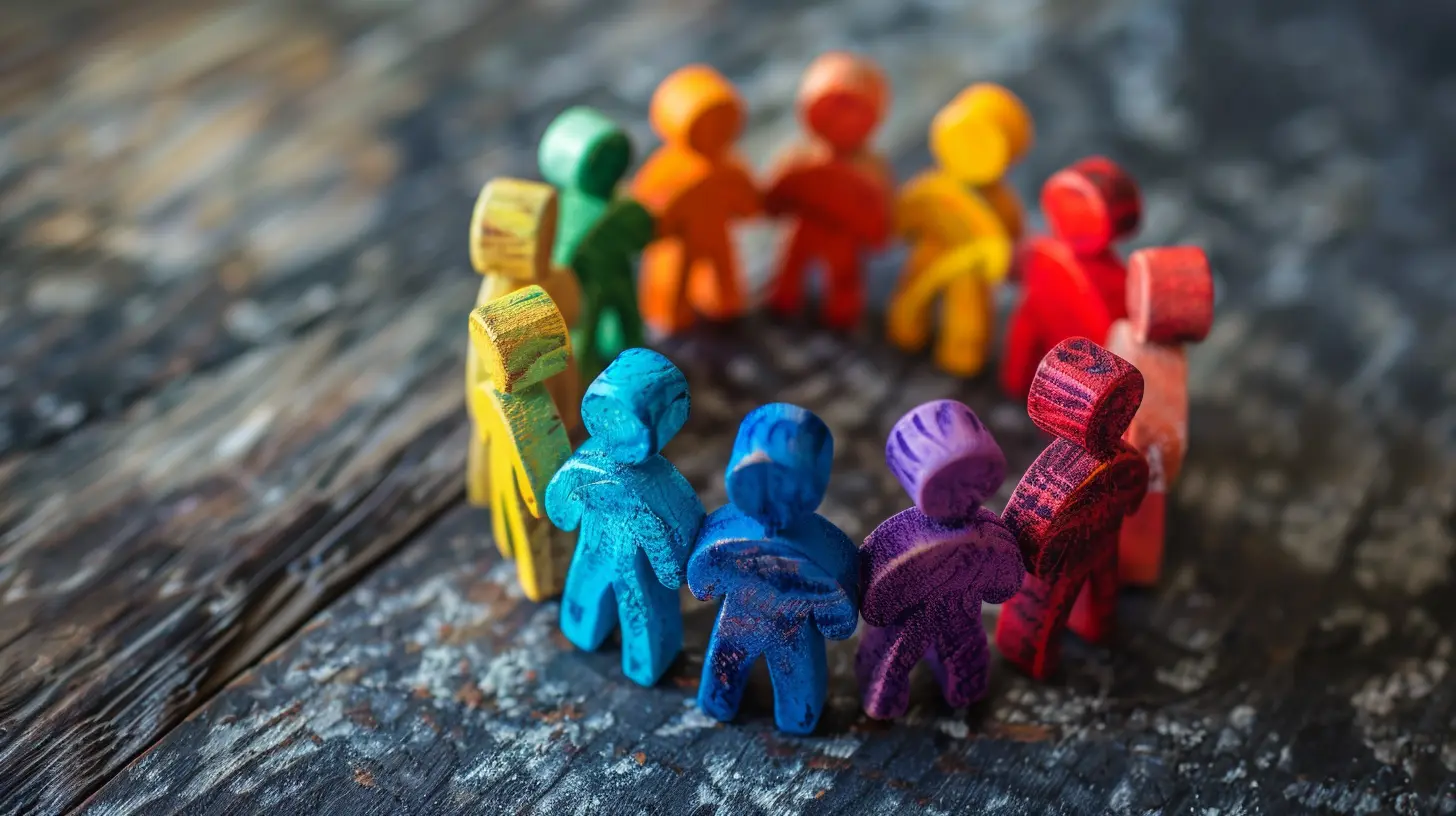 Creating a Culture of Collaboration in Virtual Classrooms