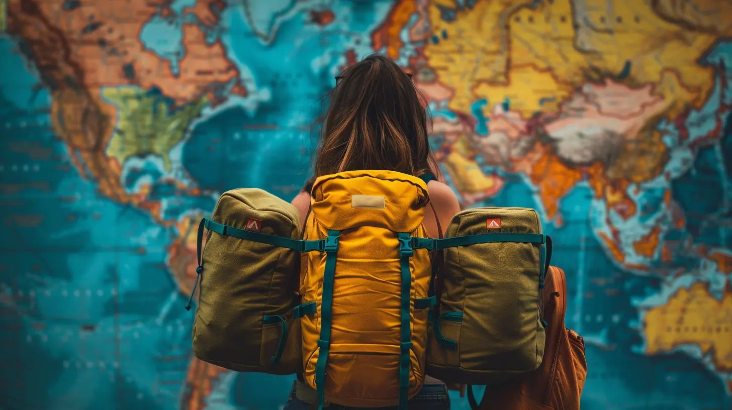 Creating a Memorable Experience: Tips for Student Exchange Participants
