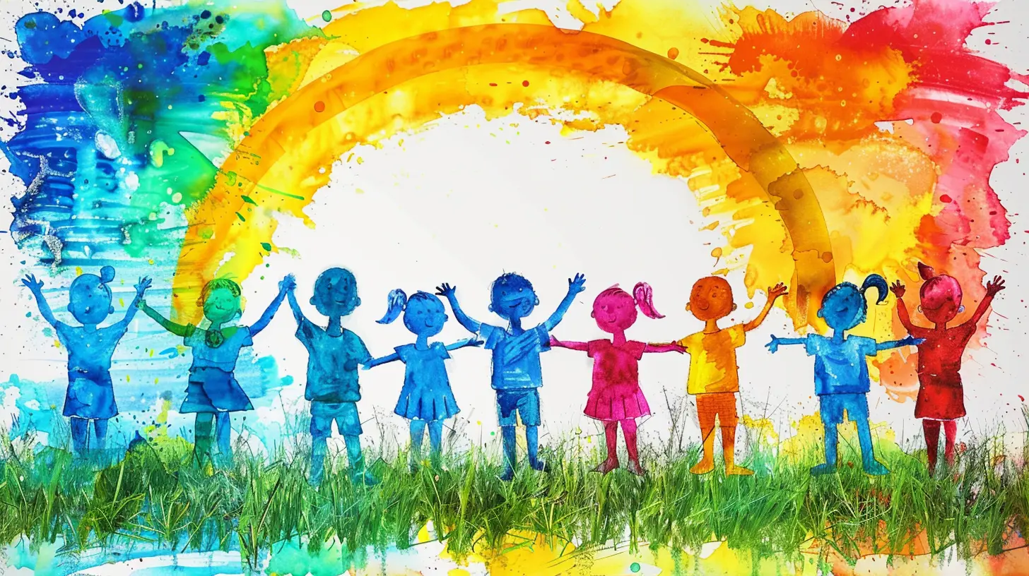 Creating a Positive and Inclusive Classroom Environment