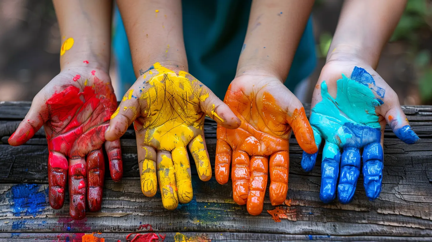 Creating a Positive and Inclusive Classroom Environment