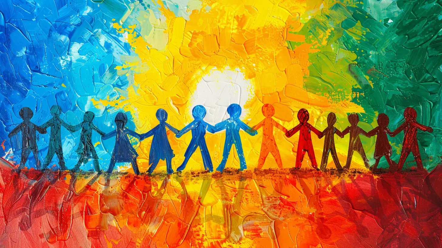 Creating a Positive Group Work Environment for Students