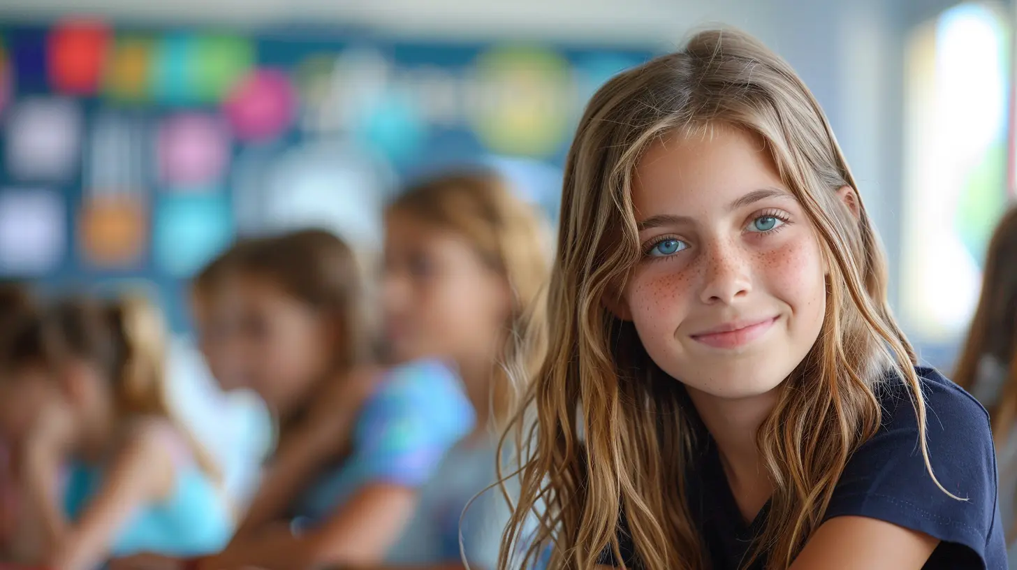 Creating a Positive Group Work Environment for Students