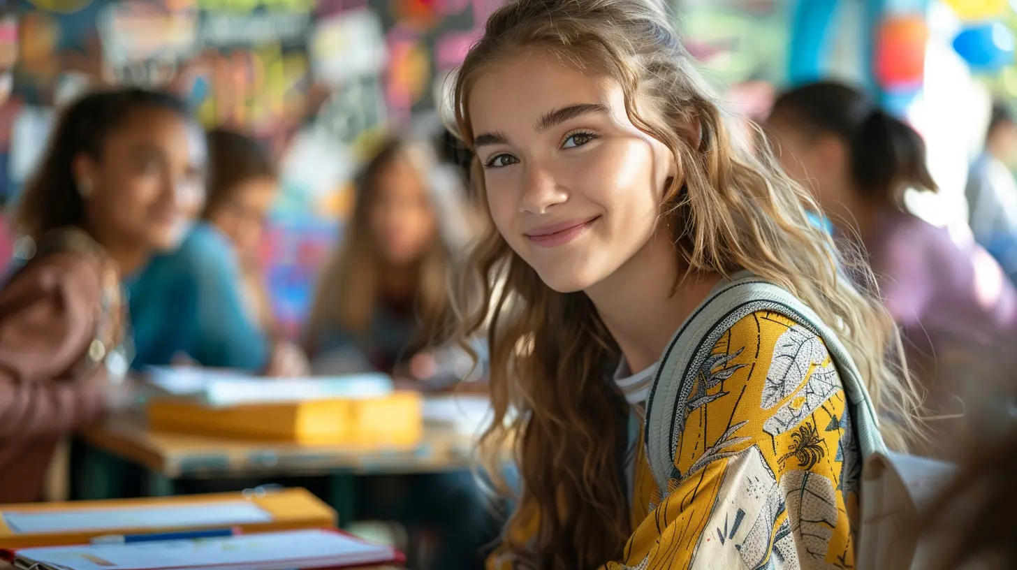 Creating Safe Spaces for Marginalized Students by 2026