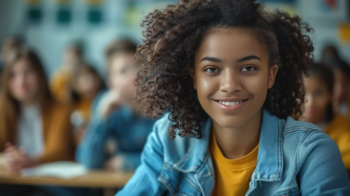 Creating Safe Spaces for Marginalized Students by 2026