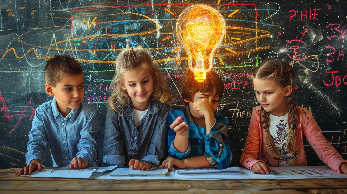 Creating Summative Assessments That Recognize and Celebrate Student Growth