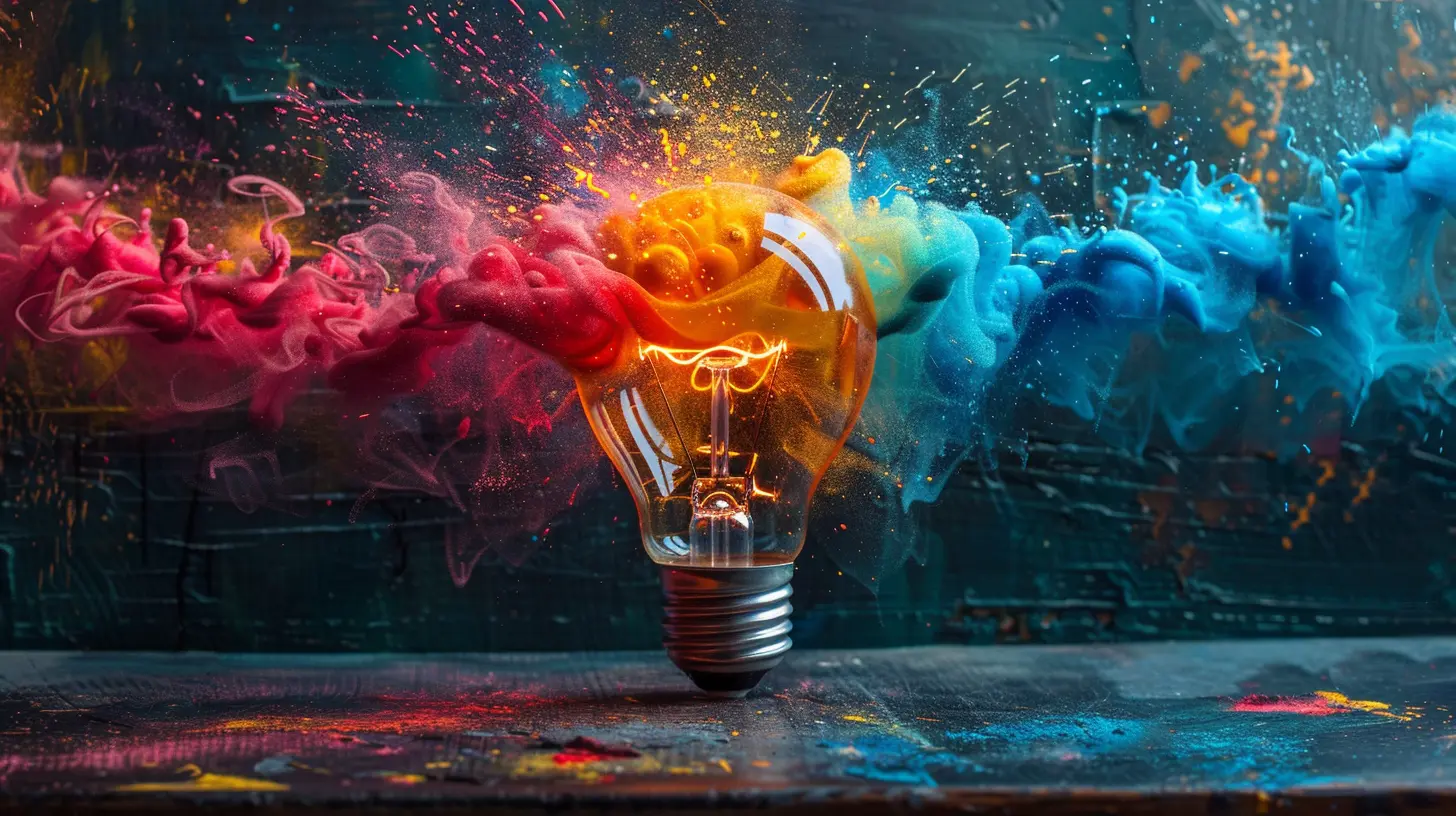 Creative Problem-Solving Strategies for Modern Classrooms