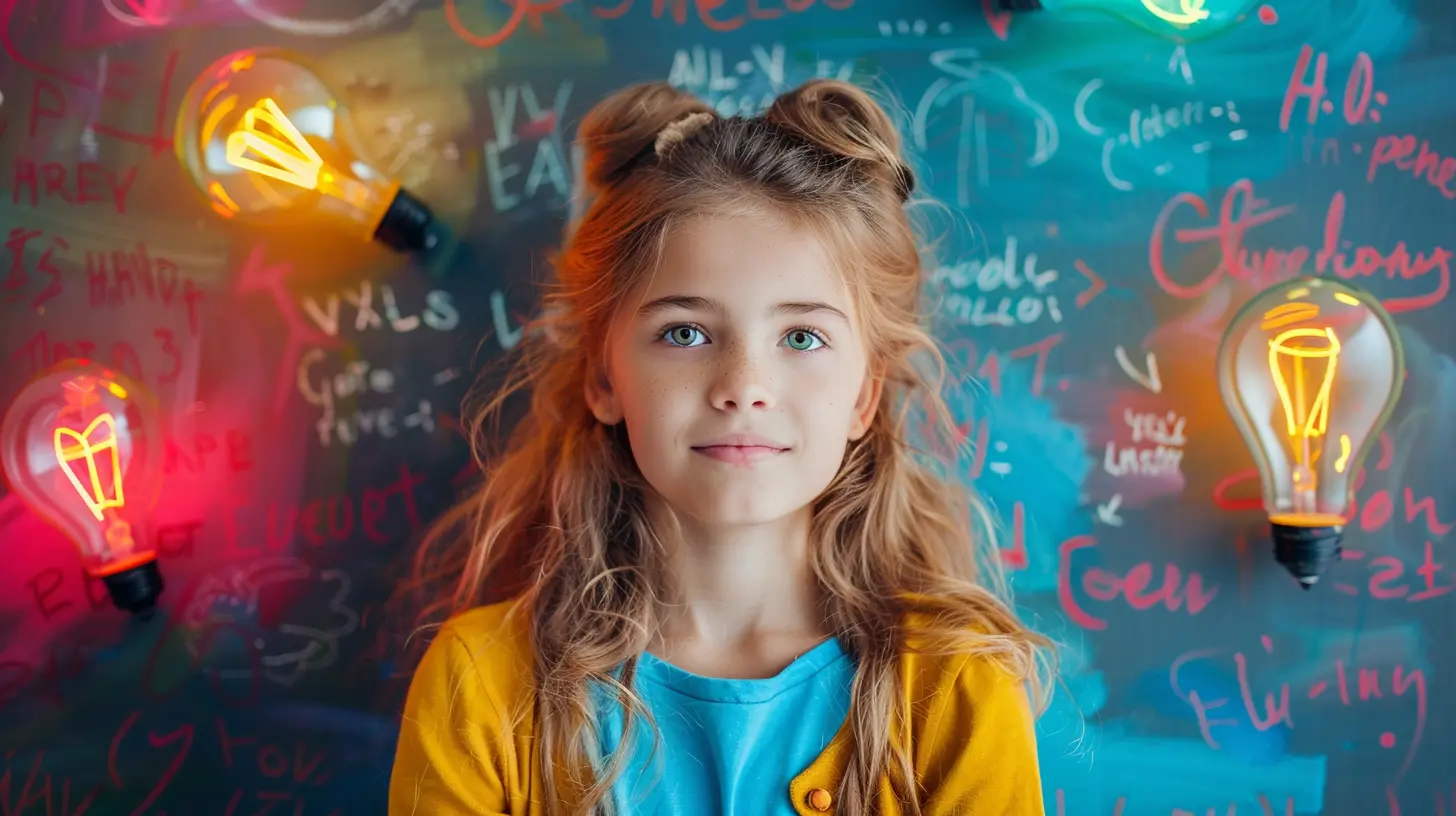 Creative Problem-Solving Strategies for Modern Classrooms