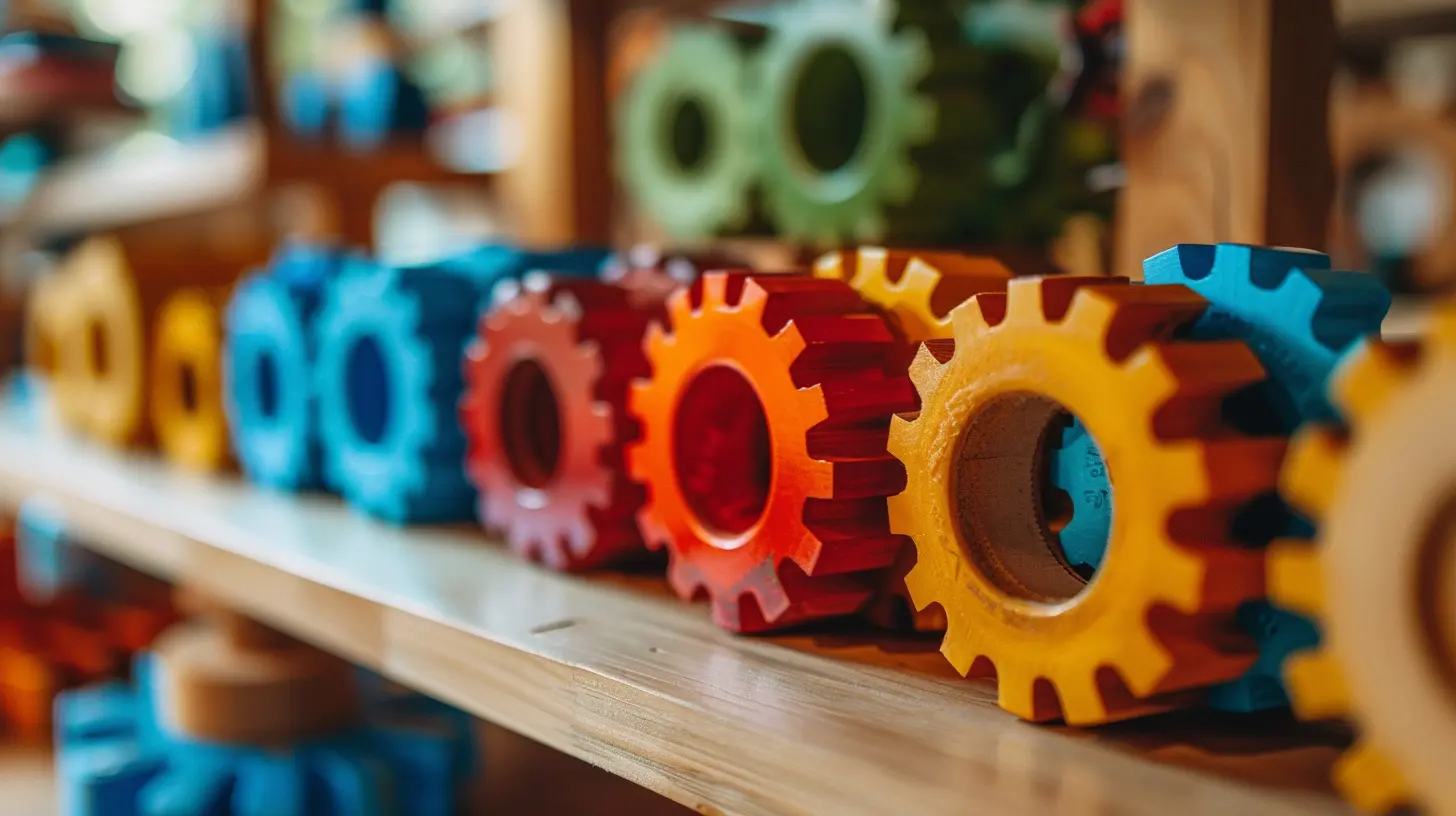 Creative Ways to Foster Student Collaboration in STEM Education