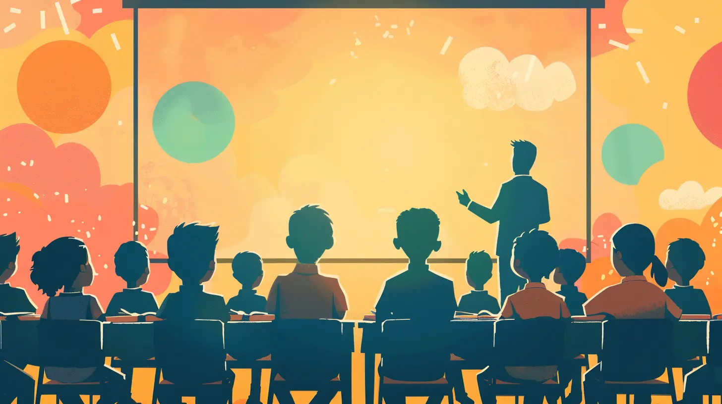 Cultivating Civic Virtue: The Role of Schools in Teaching Citizenship