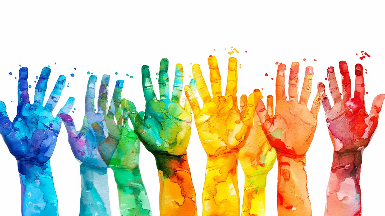 Cultural Responsiveness: Building a Truly Inclusive Curriculum