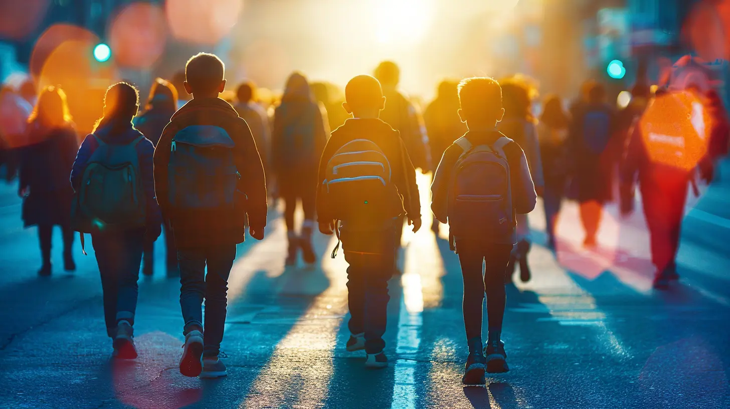 Cultural Responsiveness: Building a Truly Inclusive Curriculum