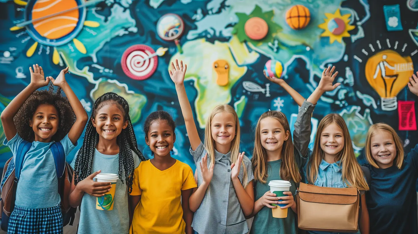 Culturally Responsive Practices in Summative Assessment