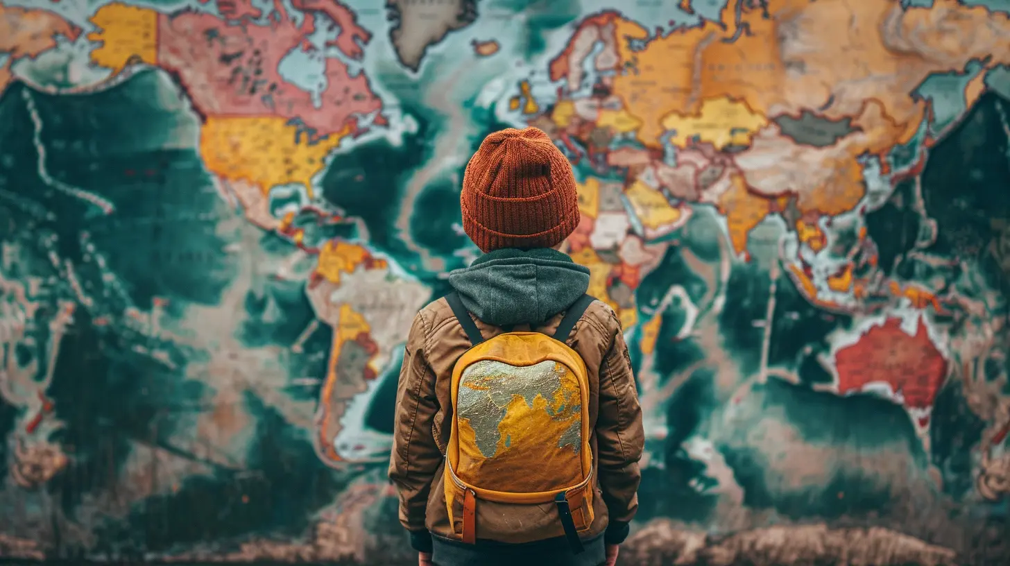 Dealing with Culture Shock During Your Student Exchange Program
