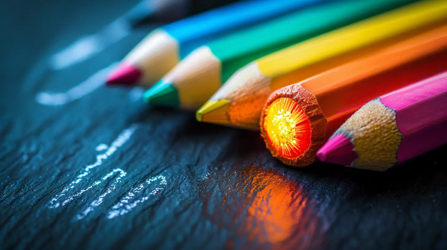 Designing Assessments for Blended Learning Success