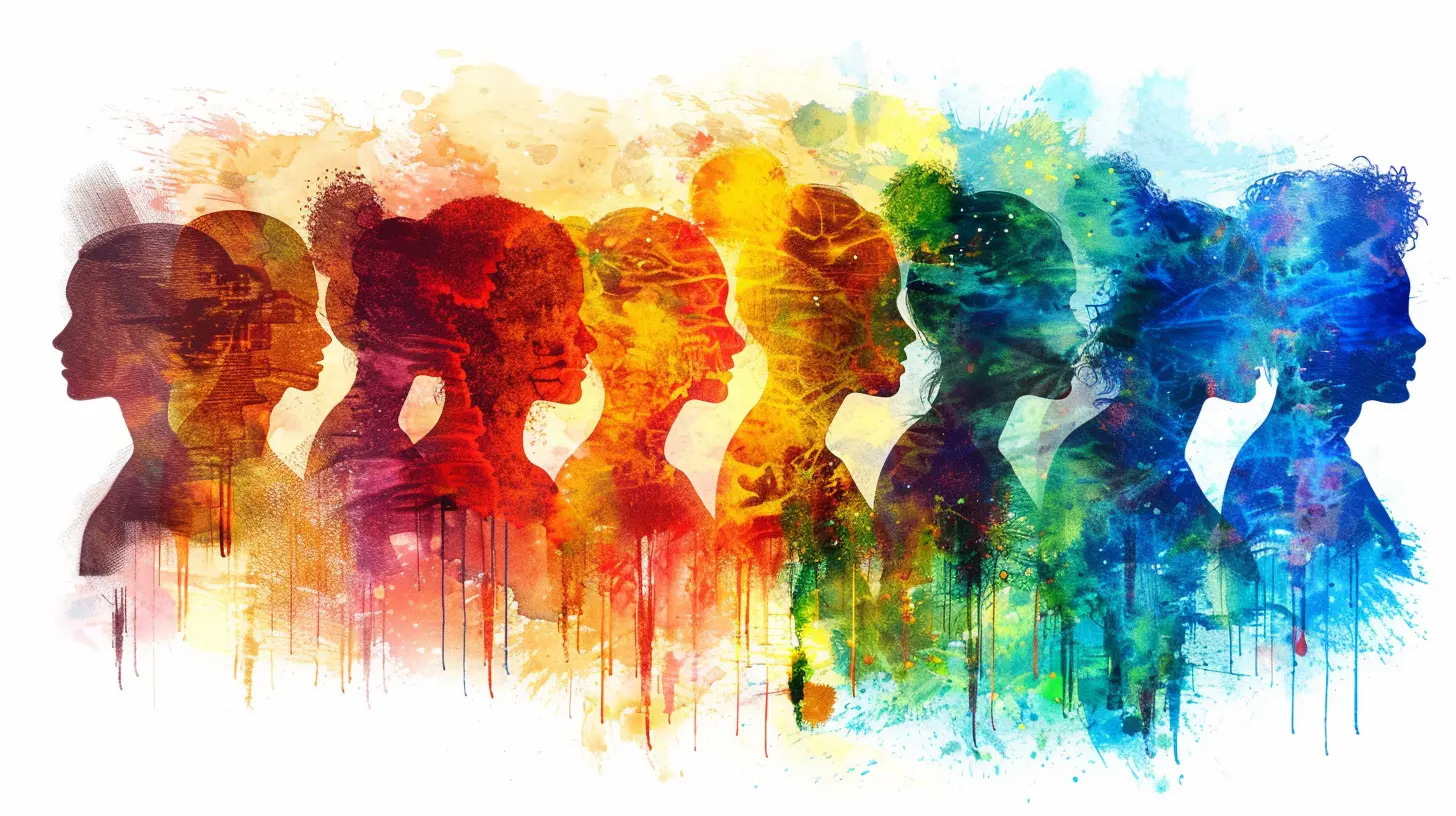 Developing Cultural Competency in Education