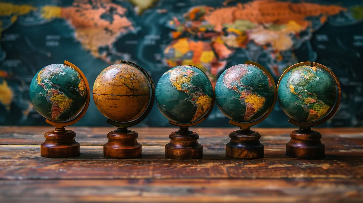 Developing Cultural Competency in Education