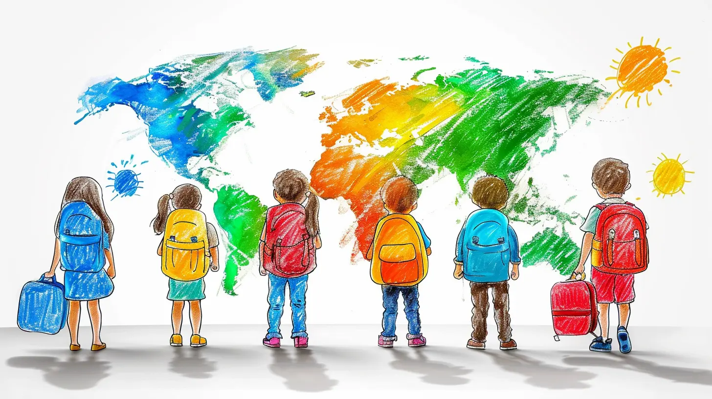 Developing Cultural Competency in Education