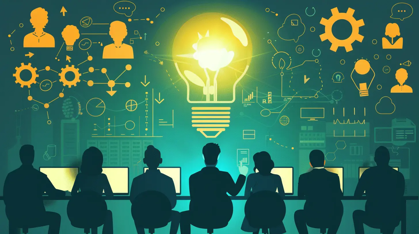 Developing Leadership Skills Without Leaving the Classroom