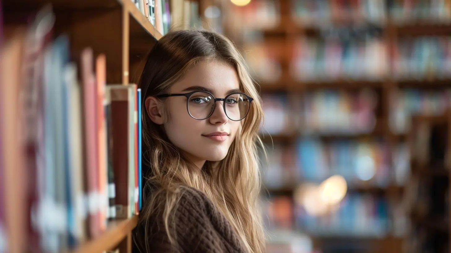 Digital Literacy Skills Students Will Need by 2027