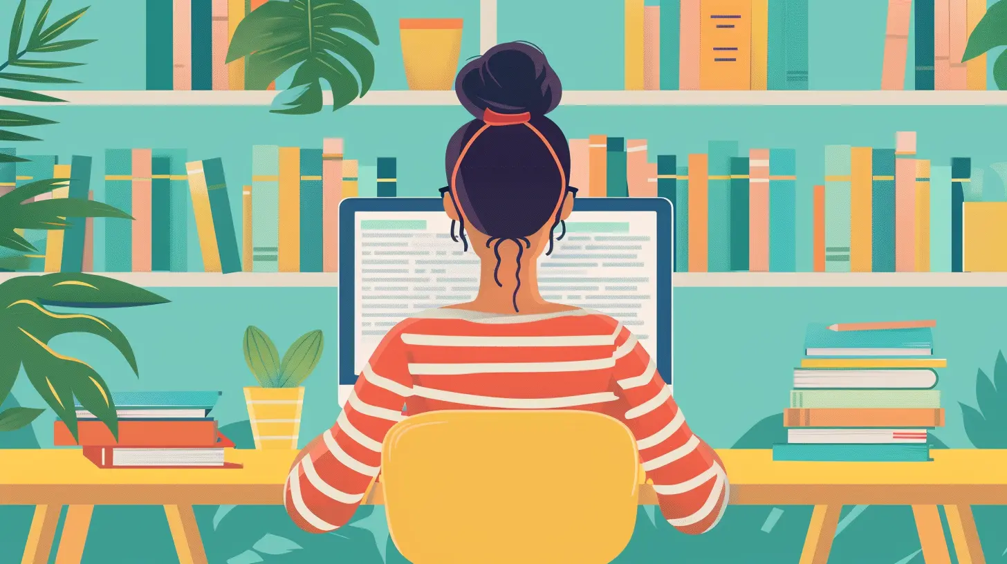 Digital Literacy Skills Students Will Need by 2027