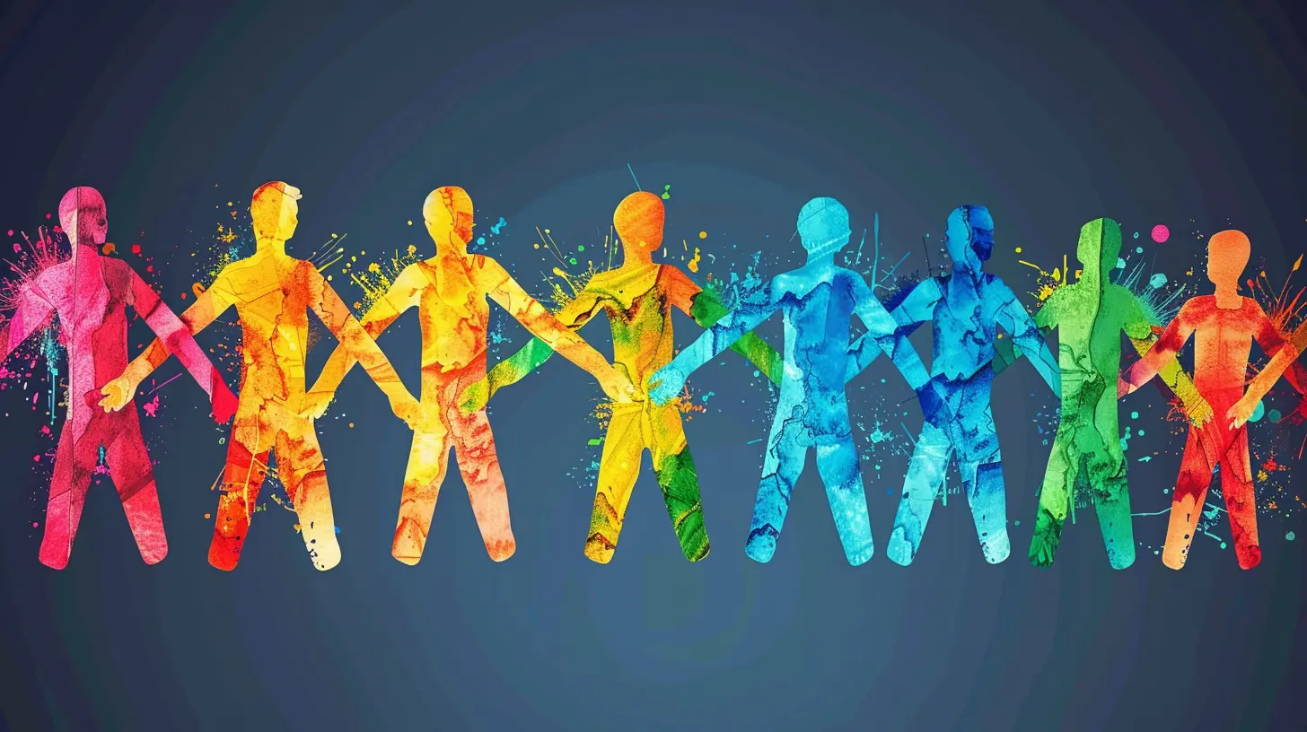 Educators Unite: Building Strong Teacher Collaboration Networks
