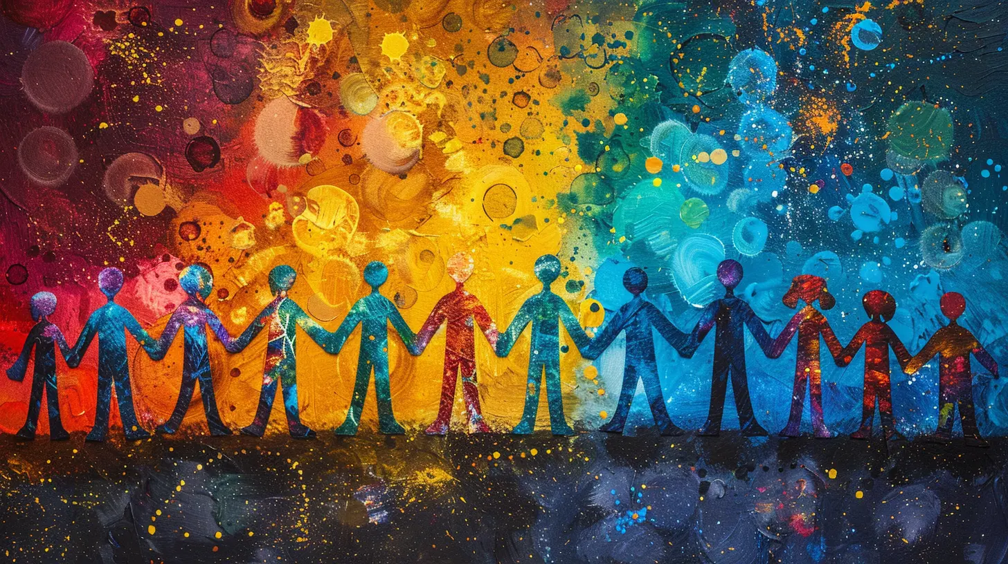 Educators Unite: Building Strong Teacher Collaboration Networks