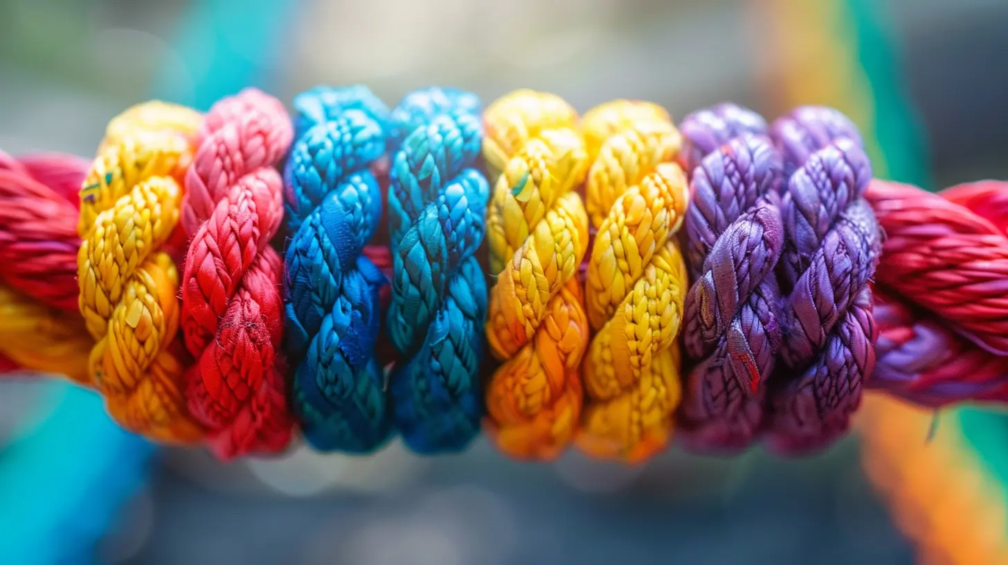 Educators Unite: Building Strong Teacher Collaboration Networks