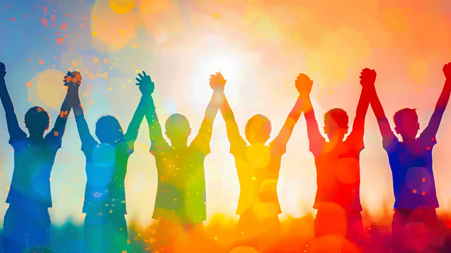 Educators Unite: Building Strong Teacher Collaboration Networks