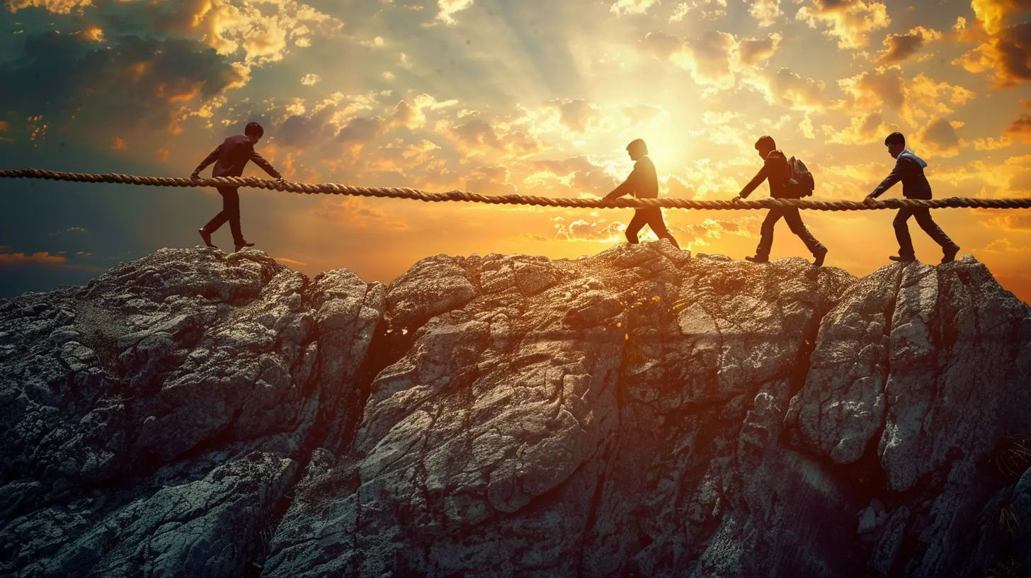 Effective Collaboration in Team-Based Learning: Lessons for Educators