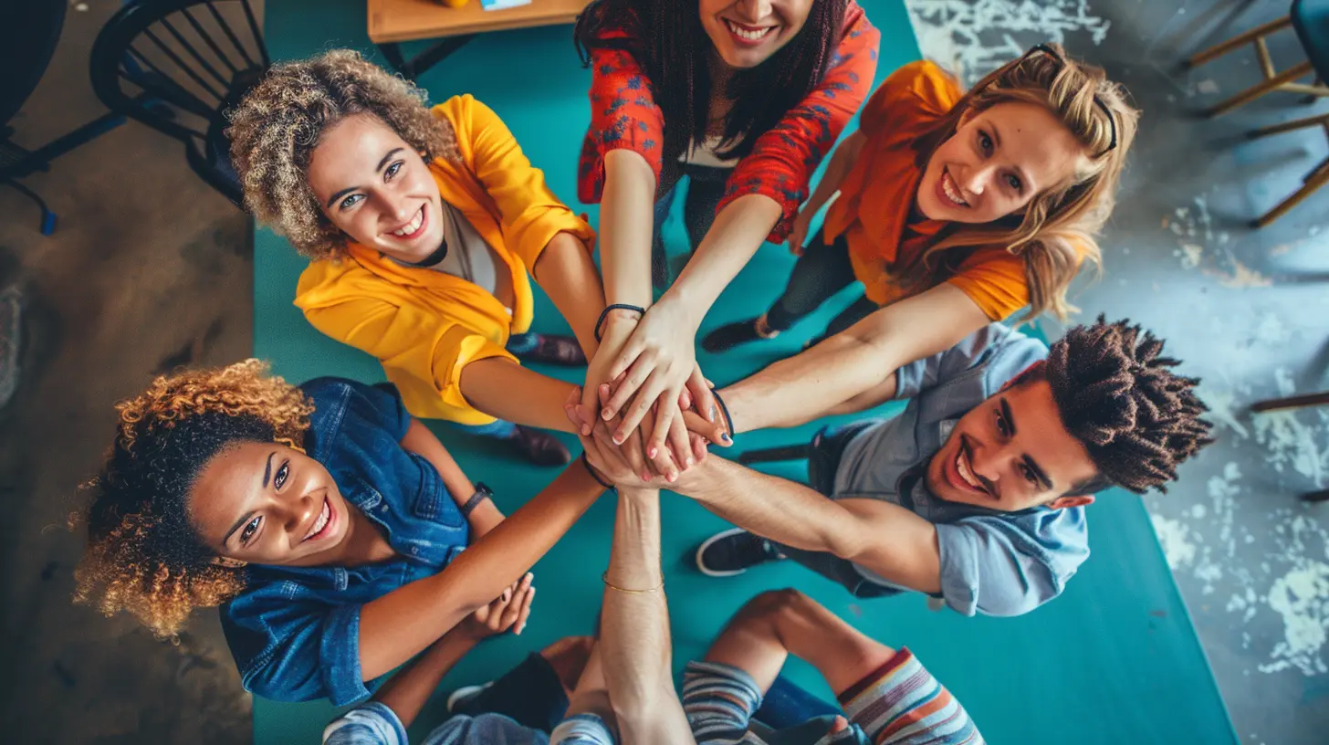 Effective Collaboration in Team-Based Learning: Lessons for Educators
