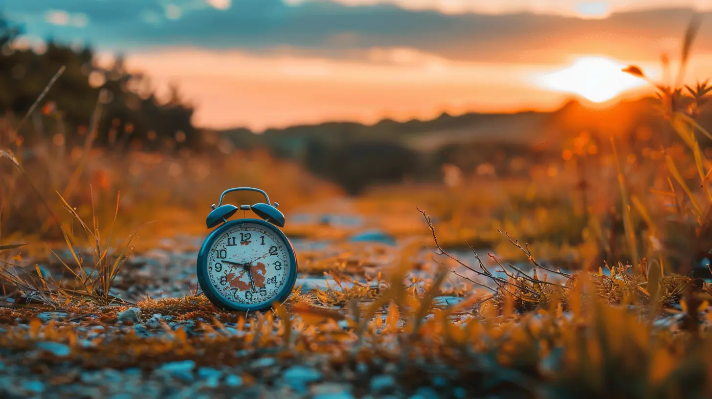 Effective Time Management Tips for Distance Learners