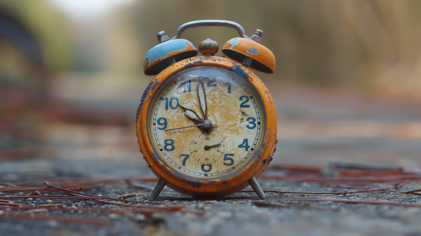 Effective Time Management Tips for Distance Learners