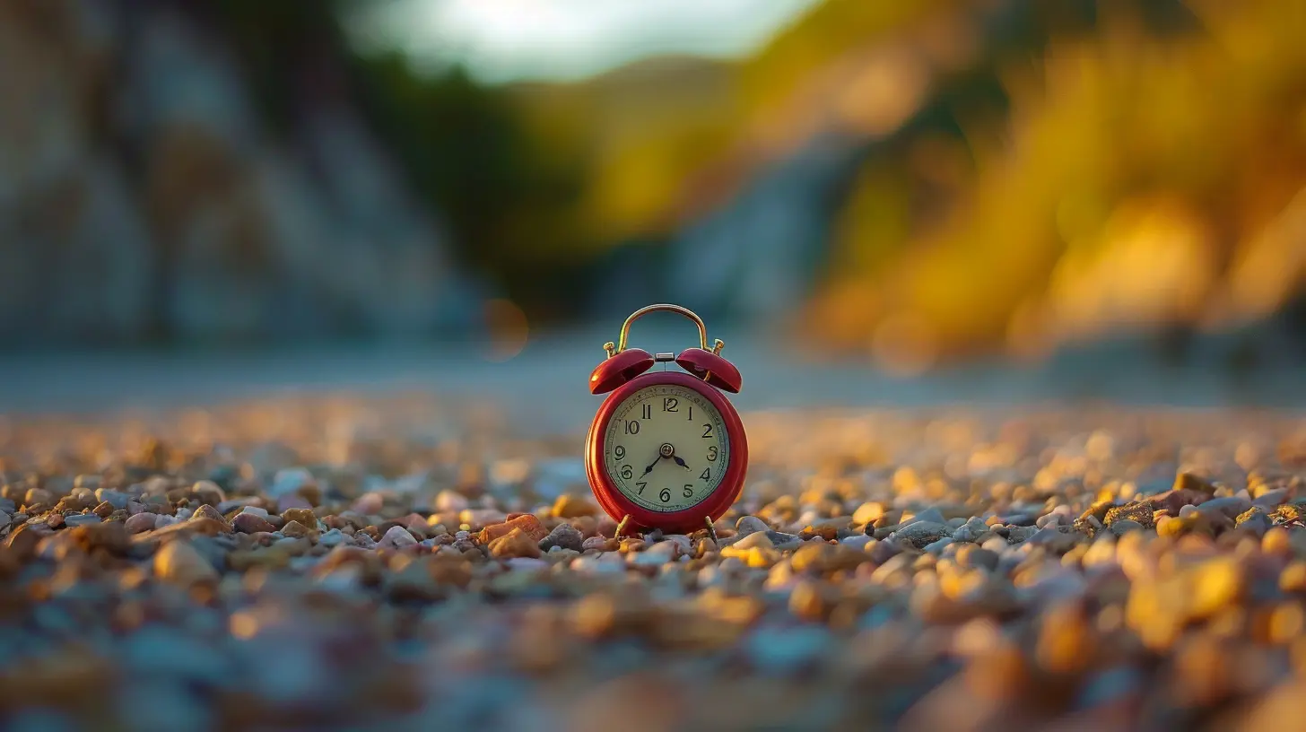 Effective Time Management Tips for Distance Learners