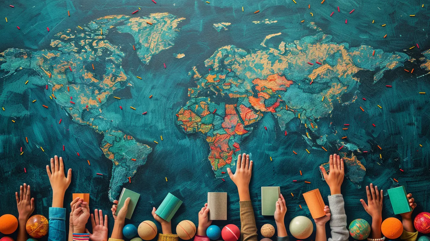 Empowering Youth Through Civic Education