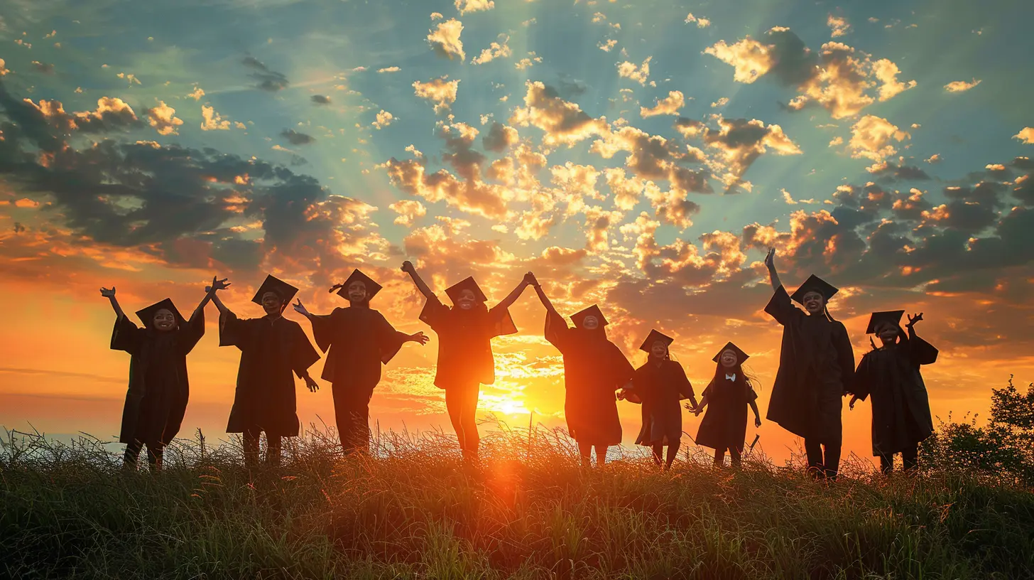 Empowering Youth Through Civic Education
