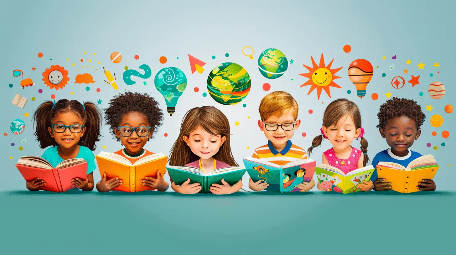 Empowering Youth Through Civic Education