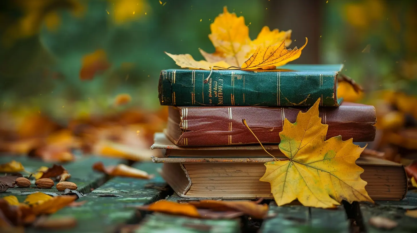 Encouraging a Love of Reading in Your Homeschool