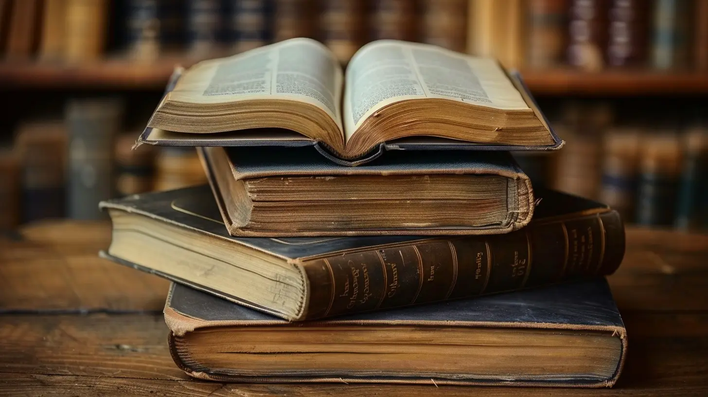 Encouraging a Love of Reading in Your Homeschool