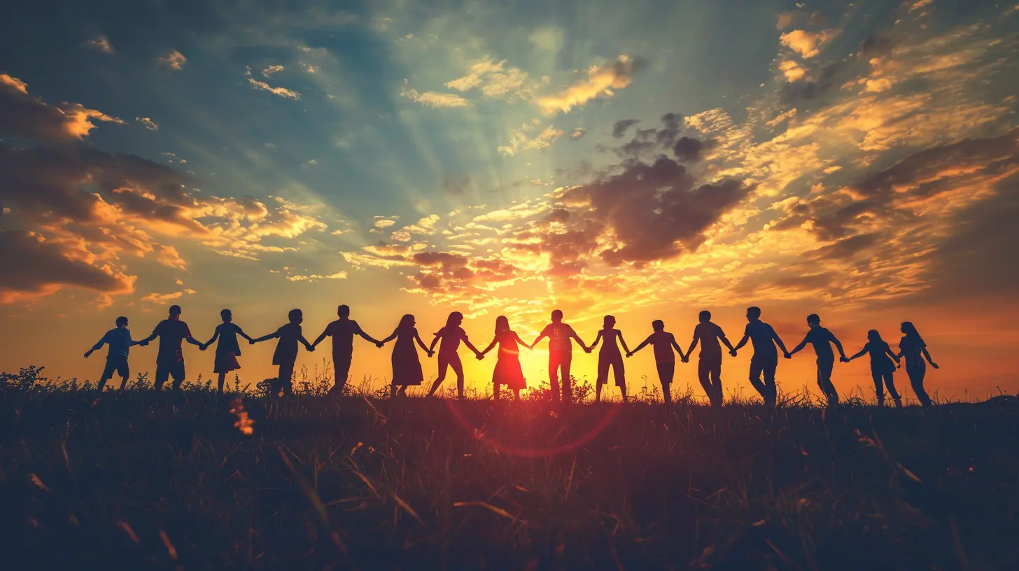 Encouraging Collaboration Through Project-Based Learning