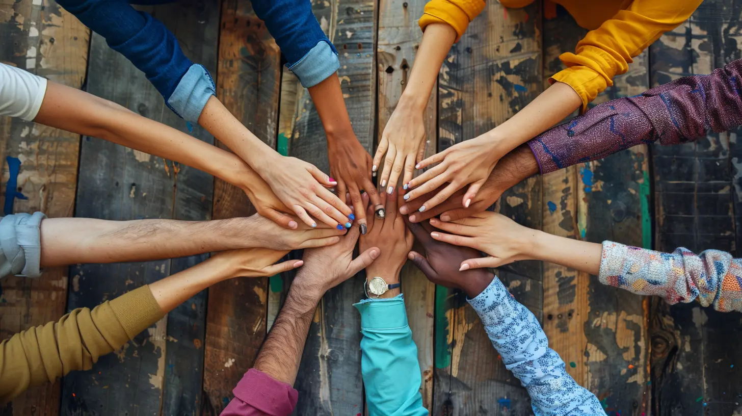 Encouraging Student Accountability in Group Assignments