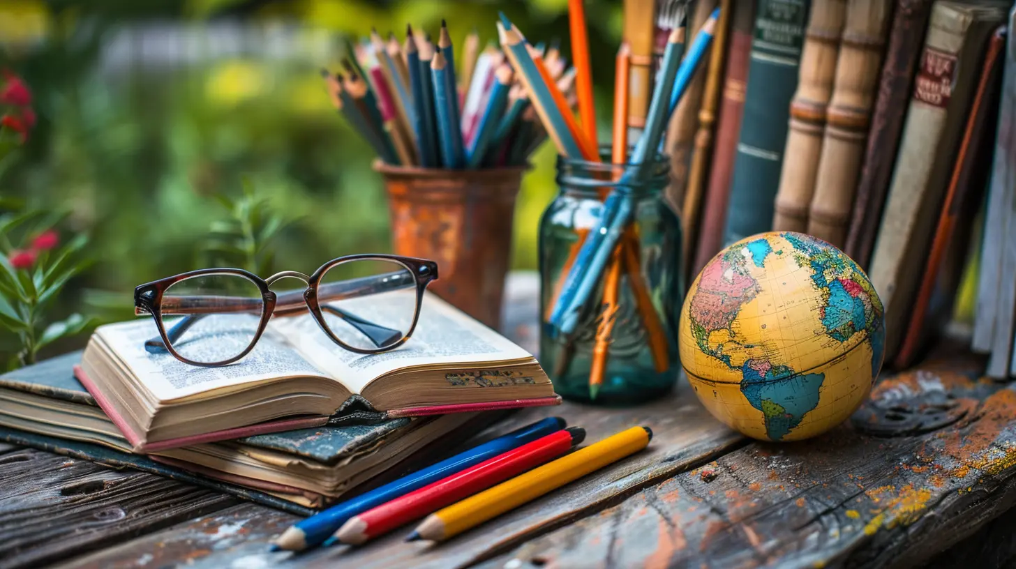 Encouraging Student Voice and Choice in Learning