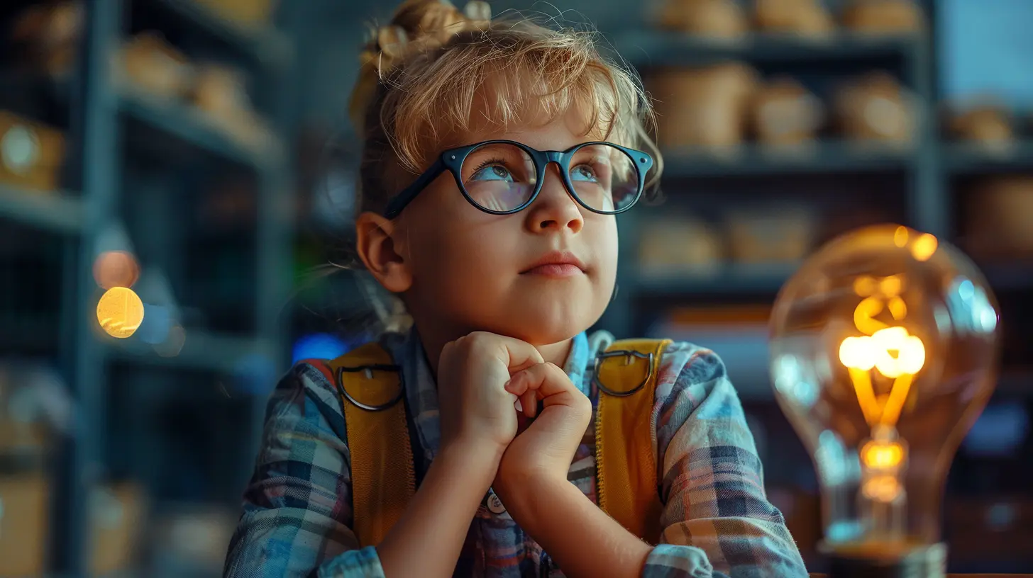 Encouraging Student Voice and Choice in Learning