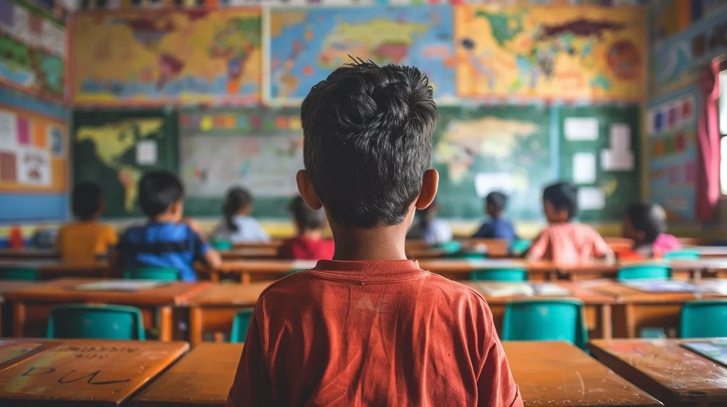 Engaging Marginalized Communities Through Civic Education